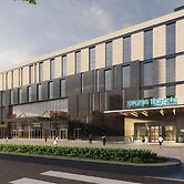 Fairfield By Marriott Yinchuan Xingqing