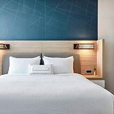 Springhill Suites By Marriott High Point Downtown