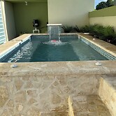 Villa Carmin I Apt with Private Pool