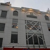 The Divine Cloud Inn