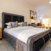 Ruaka View Palace Apartment - Studio