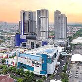 Amor Studio Pakuwon City Mall Surabaya Timur