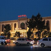 Atlas Hotel