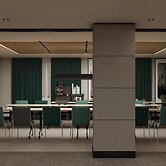 Radisson Hotel Amsterdam Airport Schiphol Hoofddorp