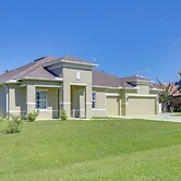 2 Mi to Golf! Punta Gorda Gem w/ Pet-friendly Yard