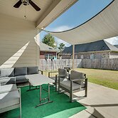 14 Mi to Augusta! Family Home w/ Pet-friendly Yard