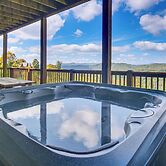 Ski & Hike: Mars Hill Mountaintop Cabin w/ Views