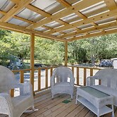 Pets Welcome: Quiet Retreat Near Lake Guntersville
