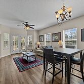 Legends 4595 Unit C 2 Bedroom Condo