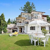 Casa Malpensata