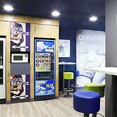 Ibis Budget Nancy Centre