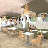 ibis Styles Metz Centre (Ouverture Janvier 2026)