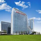 Hilton Garden Inn Zhengzhou Airport Aerotropolis