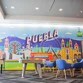 Tru By Hilton Puebla Angelopolis