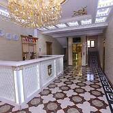 City Garden Hotel