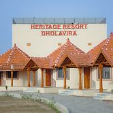 StayGuru Heritage Resort Dholavira
