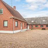 6 Person Holiday Home in Gram