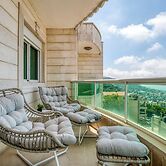 Veil 3-Bedroom Apartment in Aley