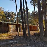 Woodbine Park Eco Cabins