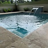 Villa Carmin 2 with Private Pool