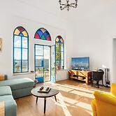 Jacuzzi Terrace Home by Sea N' Rent