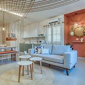 Natura Studio & Balcony in Batroun