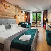 Mountain Dream Hotel