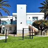 Complejo El Oasis de San José