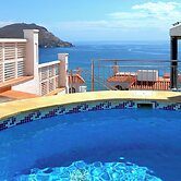 Apartamentos Villa Azul