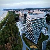 Wave Międzyzdroje Resort & Spa