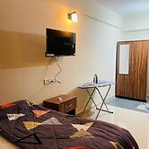 Zivo Stays, Jubilee Hills