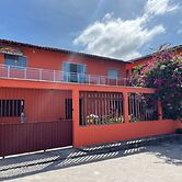 Pousada Areias de Amaro