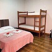 Pousada Areias de Amaro