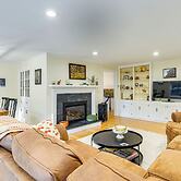 Near Main St & Festivals: Peaceful Keene Getaway!