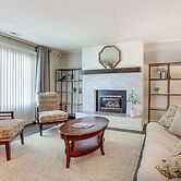 Apt 3 Mi to Dtwn Ogden! Pet-friendly Backyard