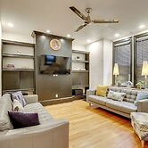 Walk to Tower Grove Park: St Louis Getaway