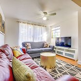 Close to Hospital & Dtwn! Extended Stay in Jax