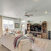 Mtn-view Park City Home: 8 Mi to Slopes!