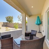Suburban Family Home 7 Mi to Poston Butte Preserve
