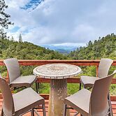 Mtn-view Coulter Escape w/ Rustic Tree Lookout