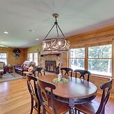 Unplug & Unwind! Country Cabin in Louisburg
