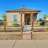 Walkable Location, Fenced Yard: Wickenburg Home!