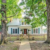 Walk to UT Southern & Dtwn Pulaski: Historic Home