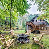 Hot Tub Haven 10 Mi to Hocking Hills State Park!