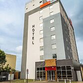 Transamerica Fit Aracruz