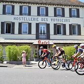 Hostellerie des voyageurs