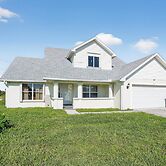 Relaxing Chamonix Retreat 3 Bedroom Home