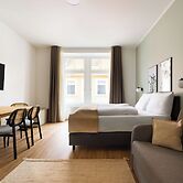 Limehome Ravensburg Marienplatz