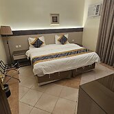 Durrat Al Hafr Serviced Apartment 1