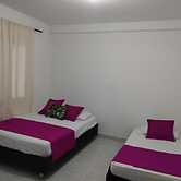 HOTEL LOS TAMBOS DEL CARIBE BEACH